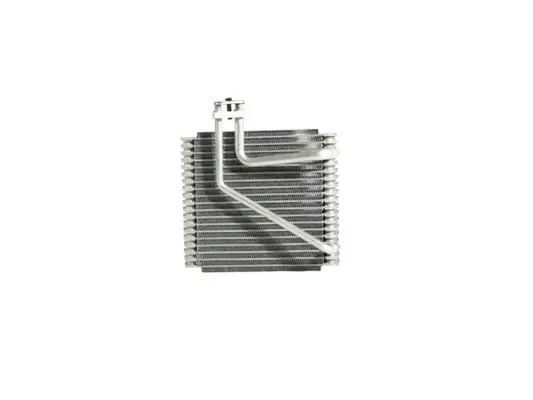 Verdampfer, Klimaanlage MAHLE AE 278 000S