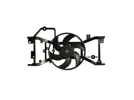 Lüfter, Motorkühlung MAHLE CFF 778 000S Bild Lüfter, Motorkühlung MAHLE CFF 778 000S