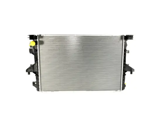 Kühler, Motorkühlung MAHLE CR 2746 000P Bild Kühler, Motorkühlung MAHLE CR 2746 000P