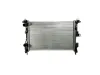Kühler, Motorkühlung MAHLE CR 2797 000P Bild Kühler, Motorkühlung MAHLE CR 2797 000P