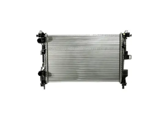 Kühler, Motorkühlung MAHLE CR 2797 000P Bild Kühler, Motorkühlung MAHLE CR 2797 000P