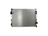 Kühler, Motorkühlung MAHLE CR 2873 000P Bild Kühler, Motorkühlung MAHLE CR 2873 000P