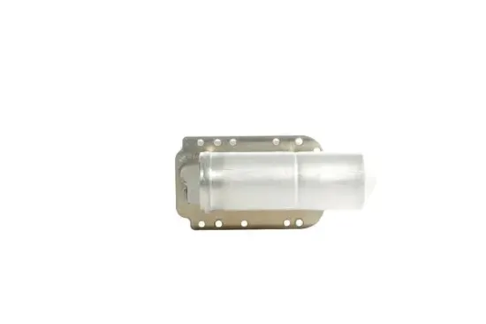 Kondensator, Klimaanlage MAHLE AC 1215 000P Bild Kondensator, Klimaanlage MAHLE AC 1215 000P