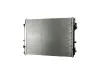 Kühler, Motorkühlung MAHLE CR 2873 000P Bild Kühler, Motorkühlung MAHLE CR 2873 000P