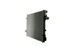 Kühler, Motorkühlung MAHLE CR 2873 000P Bild Kühler, Motorkühlung MAHLE CR 2873 000P