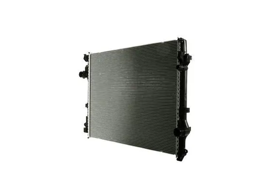 Kühler, Motorkühlung MAHLE CR 2873 000P Bild Kühler, Motorkühlung MAHLE CR 2873 000P