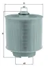 Luftfilter MAHLE LX 1006/2D Bild Luftfilter MAHLE LX 1006/2D