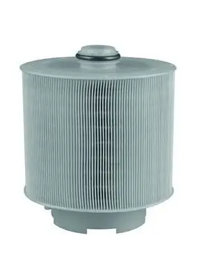 Luftfilter MAHLE LX 1006/2D Bild Luftfilter MAHLE LX 1006/2D