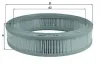 Luftfilter MAHLE LX 1638 Bild Luftfilter MAHLE LX 1638