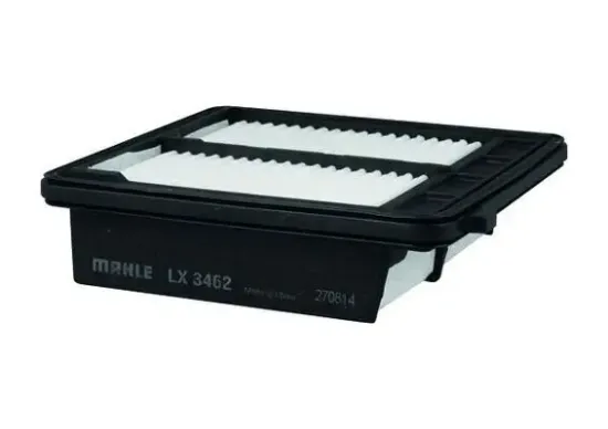Luftfilter MAHLE LX 3462 Bild Luftfilter MAHLE LX 3462