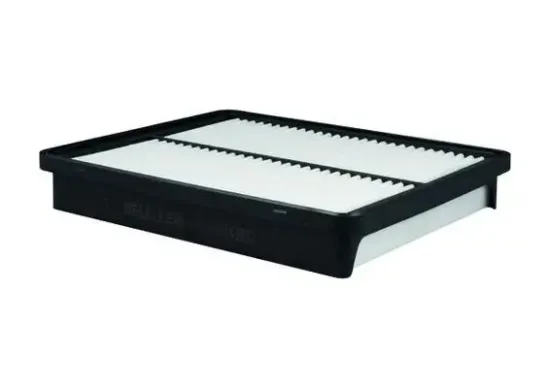 Luftfilter MAHLE LX 3540 Bild Luftfilter MAHLE LX 3540