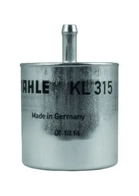 Thermostat, Kühlmittel MAHLE TM 37 103 Bild Thermostat, Kühlmittel MAHLE TM 37 103