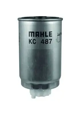 Kraftstofffilter MAHLE KC 487 Bild Kraftstofffilter MAHLE KC 487