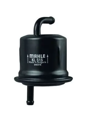 Kraftstofffilter MAHLE KL 515 Bild Kraftstofffilter MAHLE KL 515