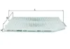 Filter, Innenraumluft MAHLE LA 23 Bild Filter, Innenraumluft MAHLE LA 23
