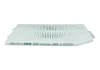 Filter, Innenraumluft MAHLE LA 23 Bild Filter, Innenraumluft MAHLE LA 23