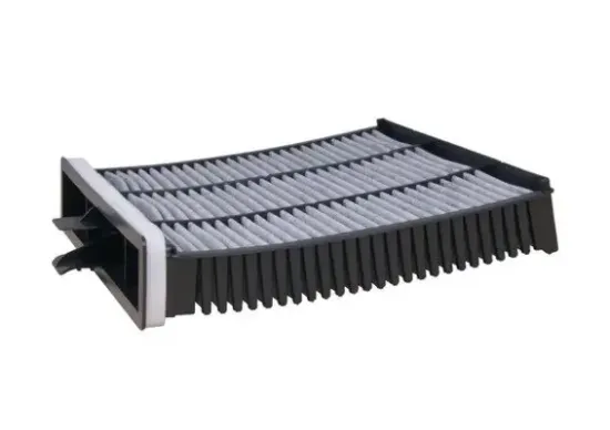 Filter, Innenraumluft MAHLE LAK 227 Bild Filter, Innenraumluft MAHLE LAK 227