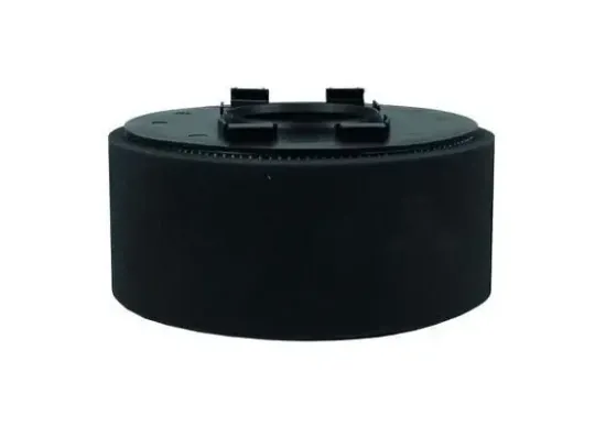 Luftfilter MAHLE LX 870 Bild Luftfilter MAHLE LX 870