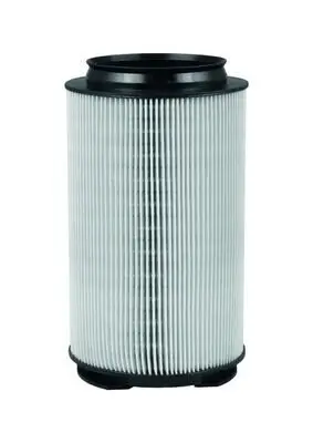Luftfilter MAHLE LX 1628 Bild Luftfilter MAHLE LX 1628
