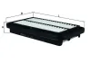 Luftfilter MAHLE LX 3751
