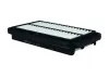 Luftfilter MAHLE LX 3751 Bild Luftfilter MAHLE LX 3751