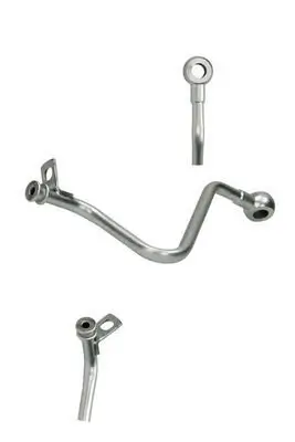 Ölleitung, Lader MAHLE 001 TO 17614 100