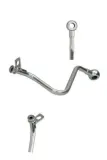 Ölleitung, Lader MAHLE 001 TO 17614 100