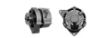 Generator 14 V MAHLE MG 497
