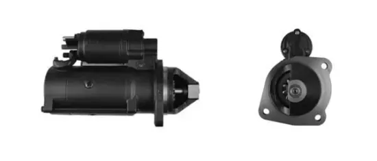 Starter 12 V 3,2 kW MAHLE MS 223 Bild Starter 12 V 3,2 kW MAHLE MS 223