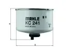 Kraftstofffilter MAHLE KC 241D Bild Kraftstofffilter MAHLE KC 241D