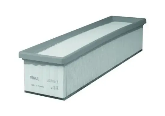 Luftfilter MAHLE LX 3105/1 Bild Luftfilter MAHLE LX 3105/1