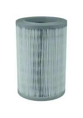 Luftfilter MAHLE LX 3285 Bild Luftfilter MAHLE LX 3285