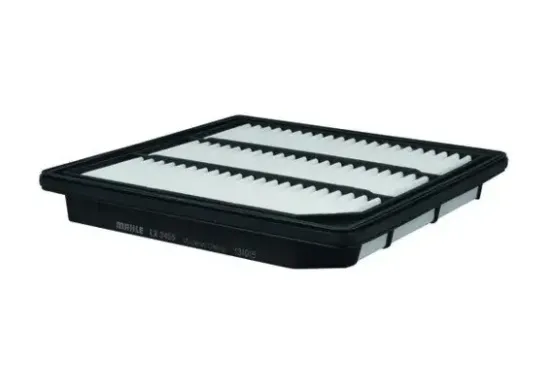 Luftfilter MAHLE LX 3455 Bild Luftfilter MAHLE LX 3455
