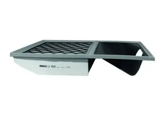 Luftfilter MAHLE LX 3583 Bild Luftfilter MAHLE LX 3583