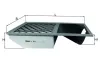 Luftfilter MAHLE LX 3603 Bild Luftfilter MAHLE LX 3603