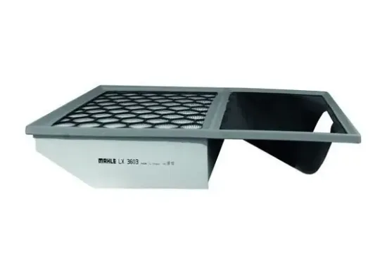 Luftfilter MAHLE LX 3603 Bild Luftfilter MAHLE LX 3603
