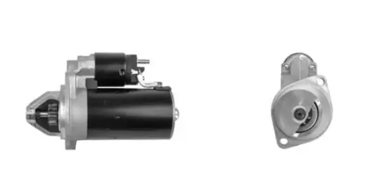 Starter 12 V 2,0 kW MAHLE MS 655 Bild Starter 12 V 2,0 kW MAHLE MS 655