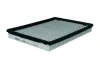 Luftfilter MAHLE LX 1636 Bild Luftfilter MAHLE LX 1636