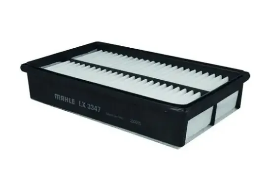 Luftfilter MAHLE LX 3347 Bild Luftfilter MAHLE LX 3347