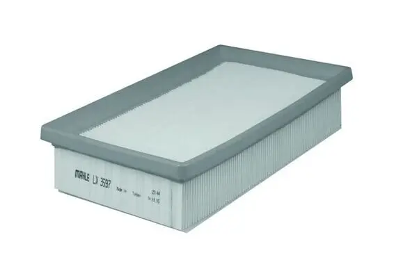 Luftfilter MAHLE LX 3597
