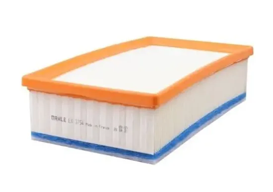 Luftfilter MAHLE LX 3754 Bild Luftfilter MAHLE LX 3754