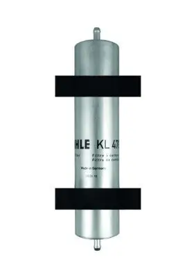 Kraftstofffilter MAHLE KL 478 Bild Kraftstofffilter MAHLE KL 478