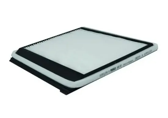 Filter, Innenraumluft MAHLE LA 41 Bild Filter, Innenraumluft MAHLE LA 41