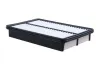 Luftfilter MAHLE LX 4143 Bild Luftfilter MAHLE LX 4143