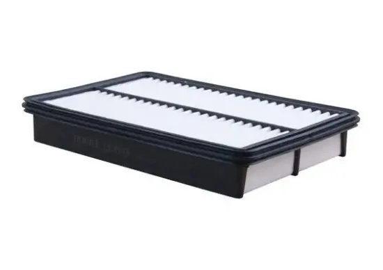 Luftfilter MAHLE LX 4143 Bild Luftfilter MAHLE LX 4143