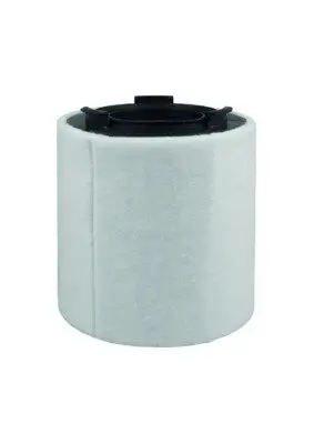Luftfilter MAHLE LX 2831 Bild Luftfilter MAHLE LX 2831