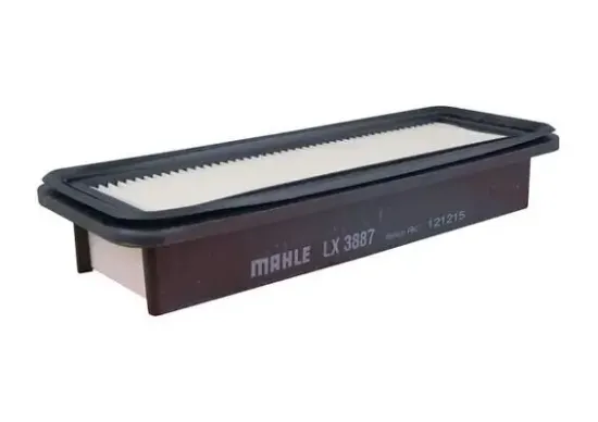 Luftfilter MAHLE LX 3887 Bild Luftfilter MAHLE LX 3887
