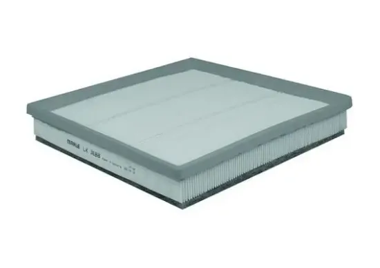 Luftfilter MAHLE LX 3888 Bild Luftfilter MAHLE LX 3888