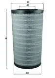 Luftfilter MAHLE LX 2838