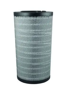 Luftfilter MAHLE LX 2838 Bild Luftfilter MAHLE LX 2838